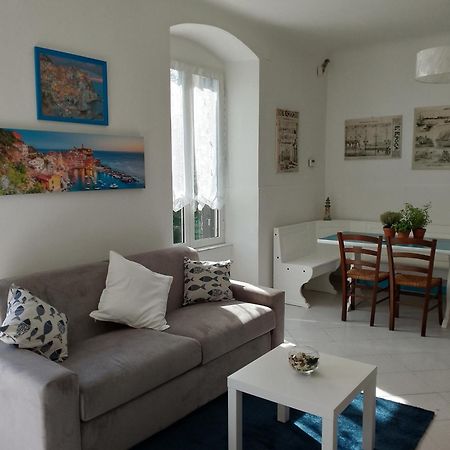 Casa Veve' Apartment La Spezia Bagian luar foto