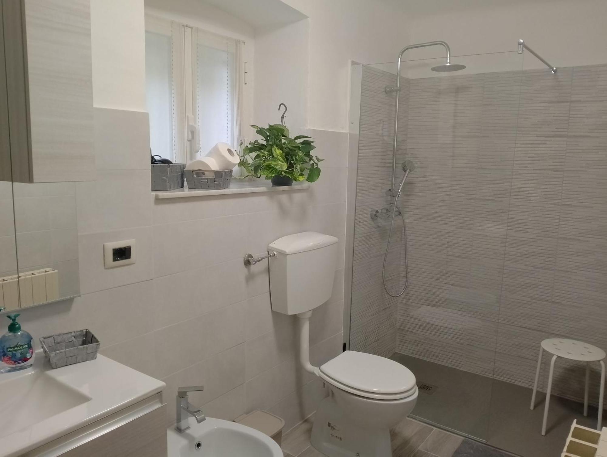 Casa Veve' Apartment La Spezia Bagian luar foto