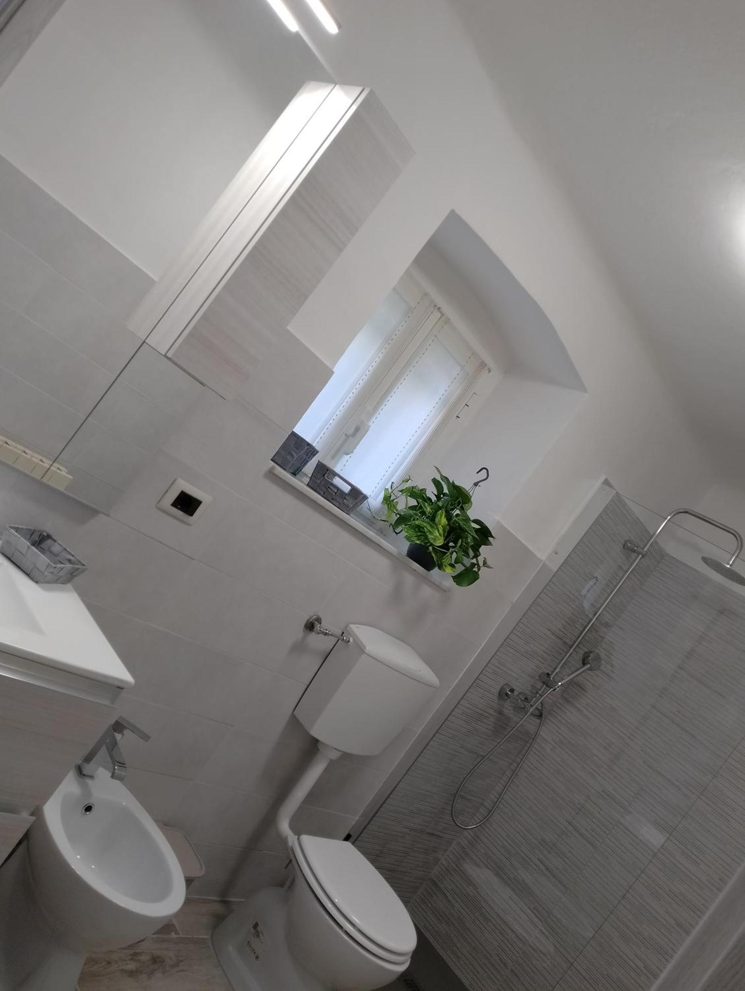 Casa Veve' Apartment La Spezia Bagian luar foto