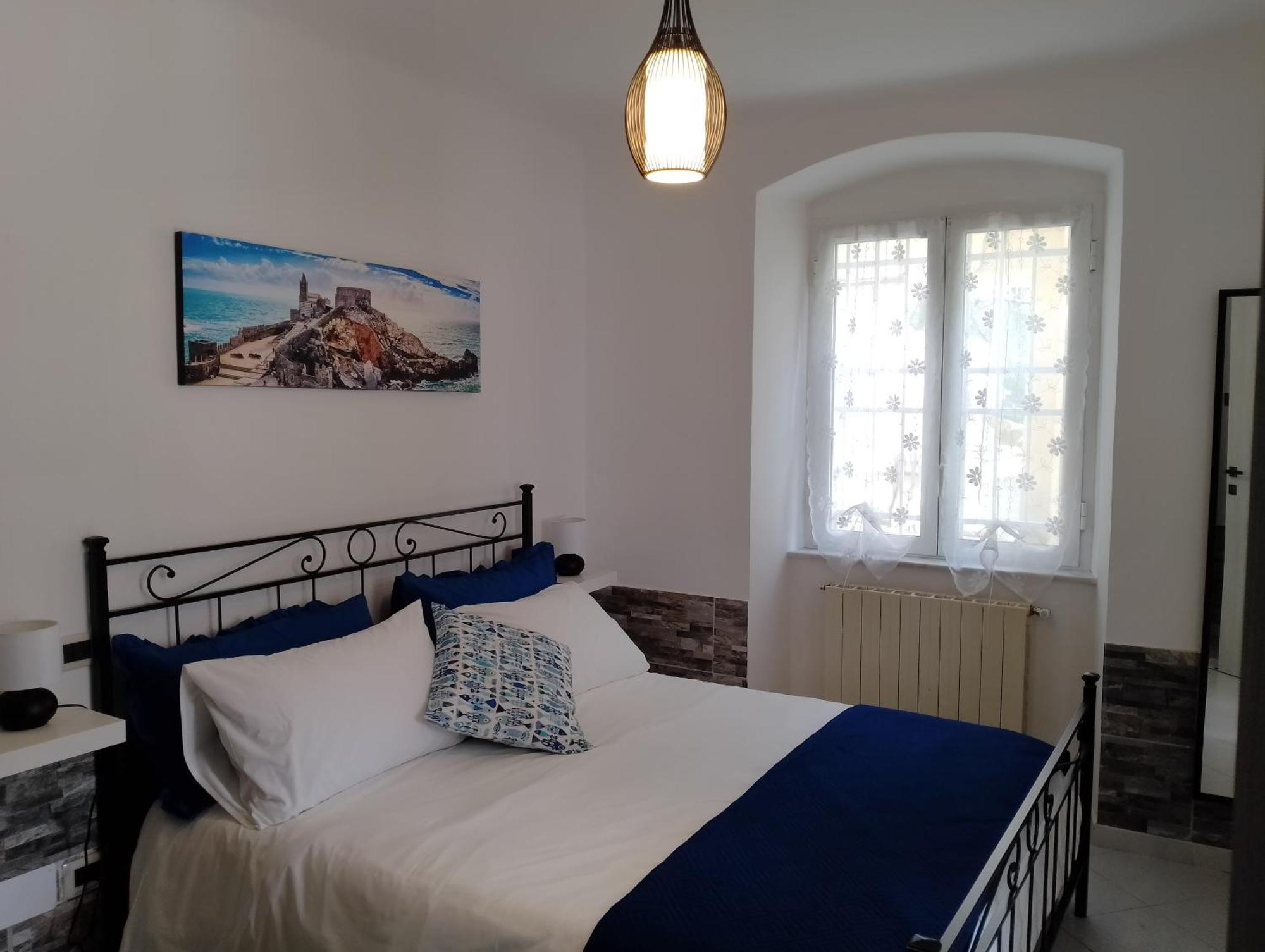 Casa Veve' Apartment La Spezia Bagian luar foto