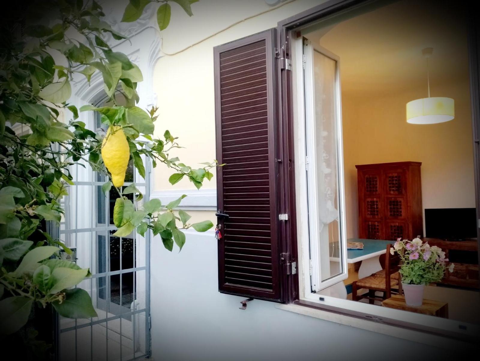 Casa Veve' Apartment La Spezia Bagian luar foto
