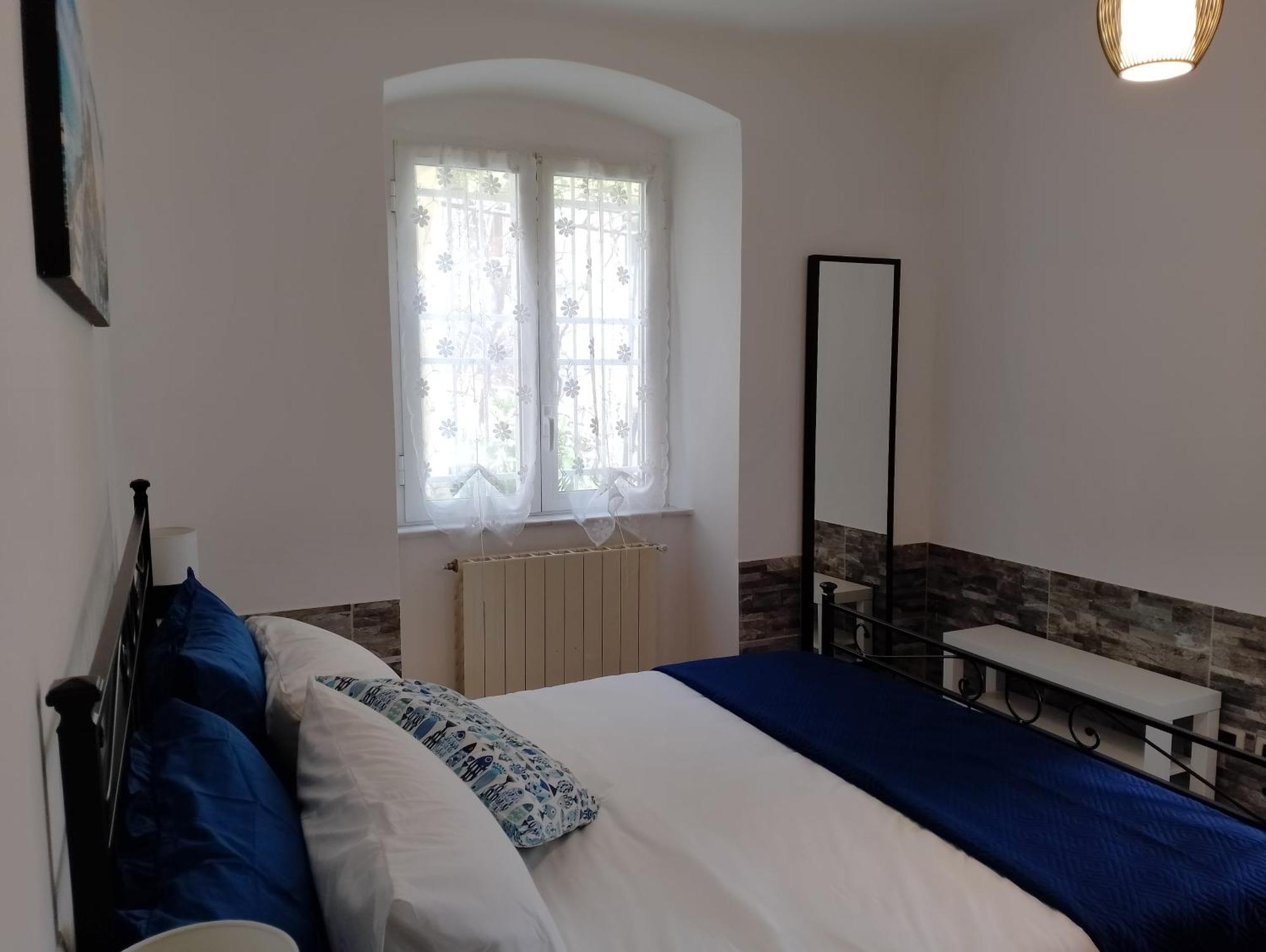 Casa Veve' Apartment La Spezia Bagian luar foto