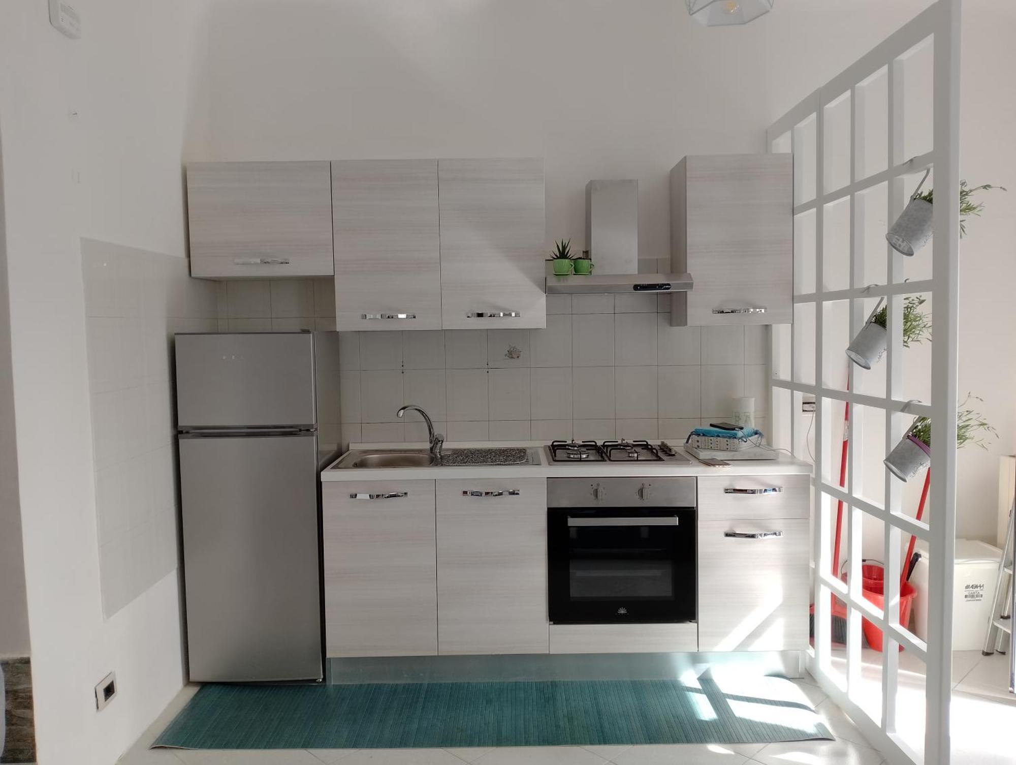 Casa Veve' Apartment La Spezia Bagian luar foto