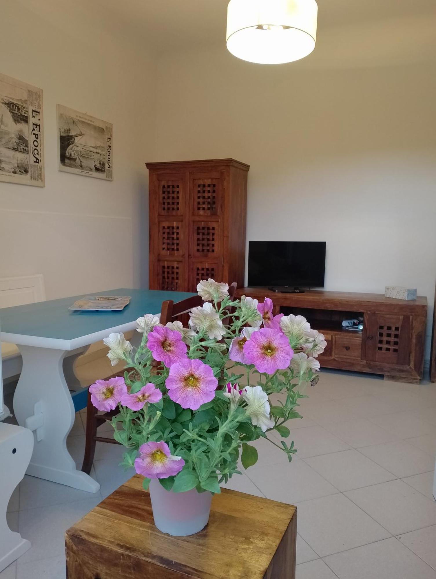 Casa Veve' Apartment La Spezia Bagian luar foto