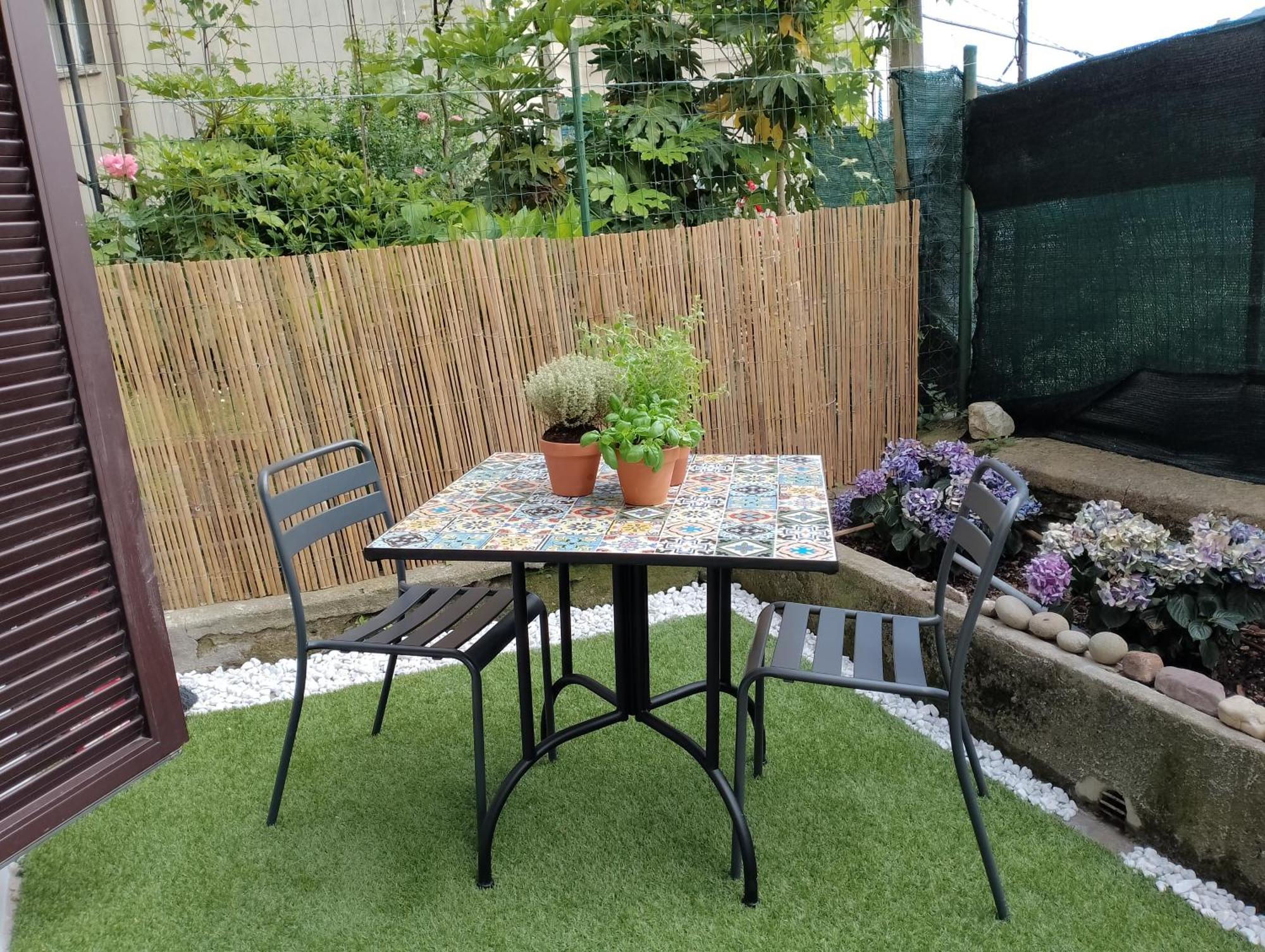 Casa Veve' Apartment La Spezia Bagian luar foto